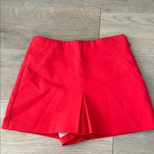 Women's Zara Skort